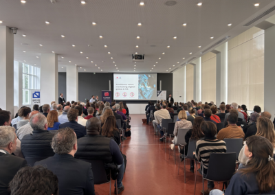 E-FORUM Belgique 2024 Sébastien Piette